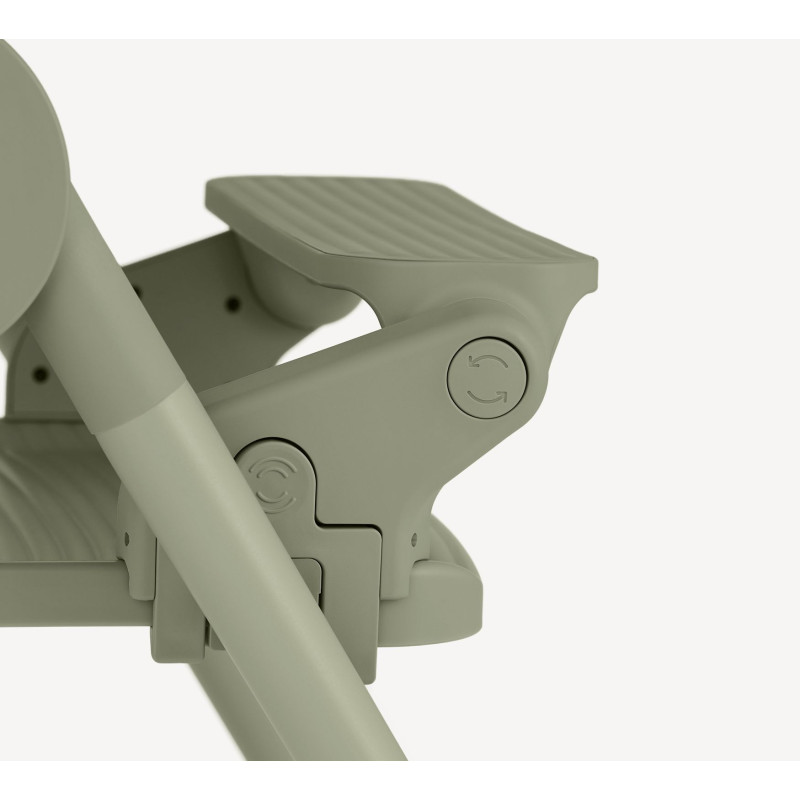 Підніжка для стільця Anex Ozy Footrest OZ-FR-01 June