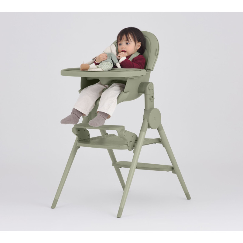 Підніжка для стільця Anex Ozy Footrest OZ-FR-01 June