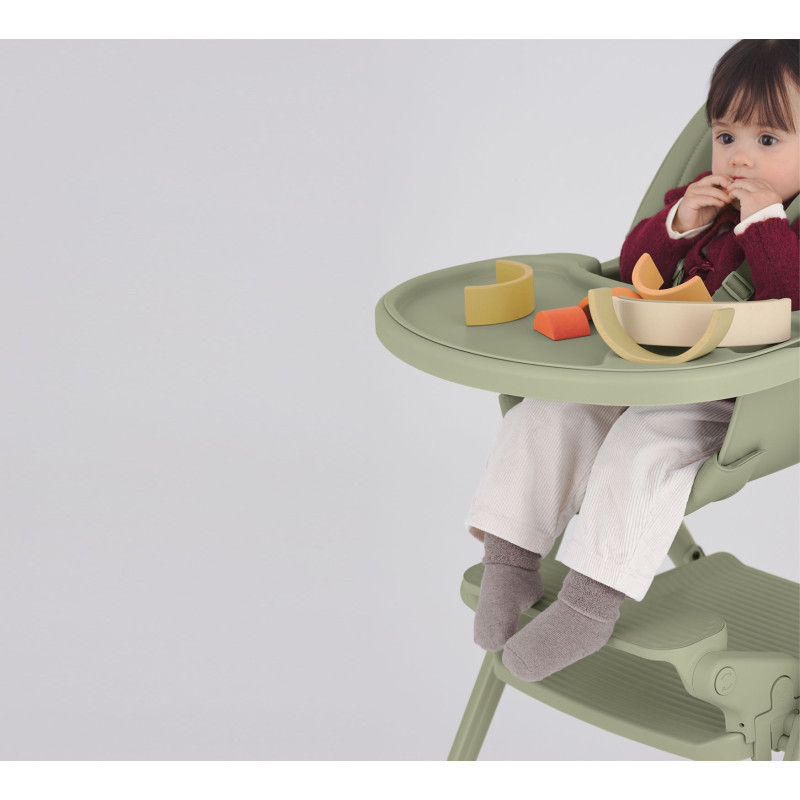 Підніжка для стільця Anex Ozy Footrest OZ-FR-01 June