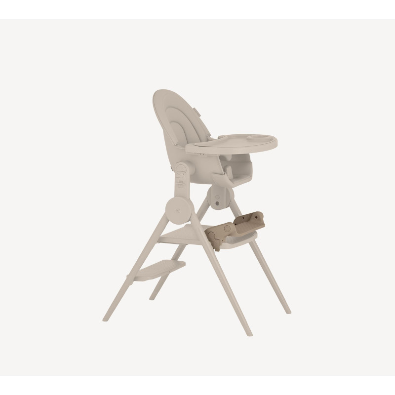 Підніжка для стільця Anex Ozy Footrest OZ-FR-02 Fluff