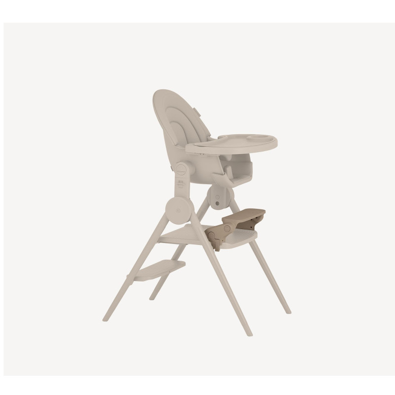 Підніжка для стільця Anex Ozy Footrest OZ-FR-02 Fluff