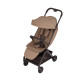 Прогулянкова коляска Anex AIR-Q Stroller Brown Frame Karamell AQ-01