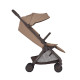 Прогулянкова коляска Anex AIR-Q Stroller Brown Frame Karamell AQ-01