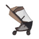 Прогулянкова коляска Anex AIR-Q Stroller Brown Frame Karamell AQ-01