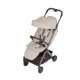 Прогулянкова коляска Anex AIR-Q Stroller Gray Frame Vanille AQ-02