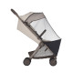 Прогулянкова коляска Anex AIR-Q Stroller Gray Frame Vanille AQ-02