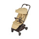Прогулянкова коляска Anex AIR-Q Stroller Brown Frame Melon AQ-03
