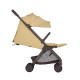 Прогулянкова коляска Anex AIR-Q Stroller Brown Frame Melon AQ-03