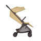 Прогулянкова коляска Anex AIR-Q Stroller Brown Frame Melon AQ-03