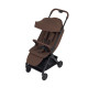 Прогулянкова коляска Anex AIR-Q Stroller Black Frame Doppio AQ-04