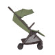 Прогулянкова коляска Anex AIR-Q Stroller Brown Frame Pistache AQ-05