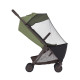 Прогулянкова коляска Anex AIR-Q Stroller Brown Frame Pistache AQ-05