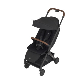 Прогулянкова коляска Anex AIR-Q Stroller Black Frame Muna AQ-06