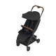 Прогулянкова коляска Anex AIR-Q Stroller Black Frame Muna AQ-06