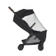 Прогулянкова коляска Anex AIR-Q Stroller Black Frame Muna AQ-06