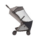 Прогулянкова коляска Anex AIR-Q Stroller Gray Frame Crumbly AQ-07