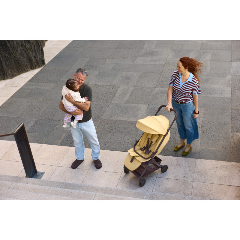 Дощовик Anex AIR-Q Buggy Raincover AQ/AC-R01