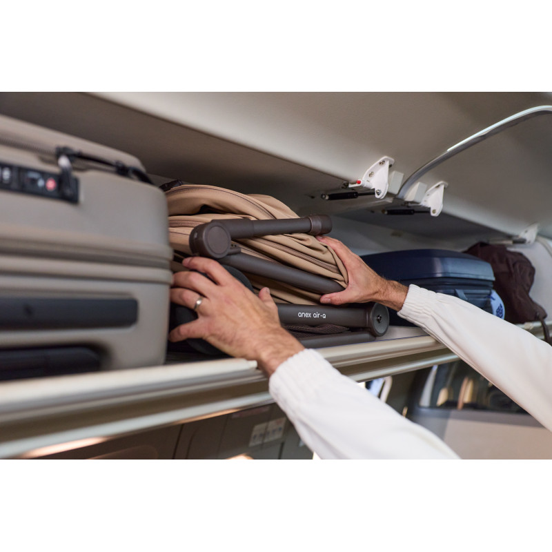 Дощовик Anex AIR-Q Buggy Raincover AQ/AC-R01