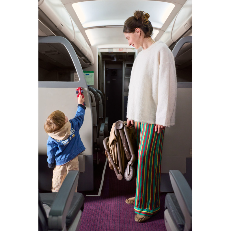 Дощовик Anex AIR-Q Buggy Raincover AQ/AC-R01