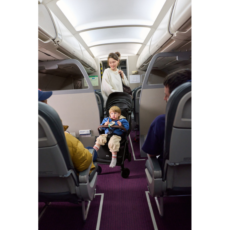 Дощовик Anex AIR-Q Buggy Raincover AQ/AC-R01