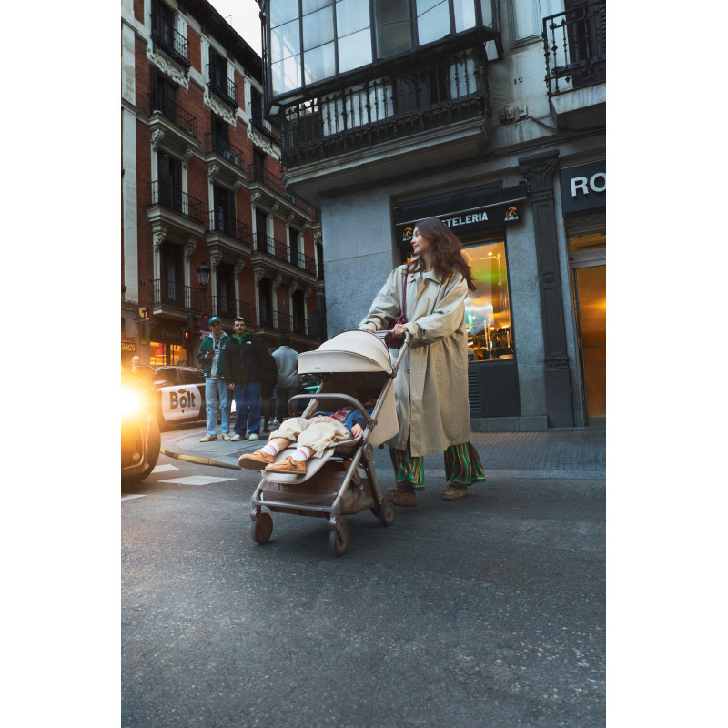 Дощовик Anex AIR-Q Buggy Raincover AQ/AC-R01