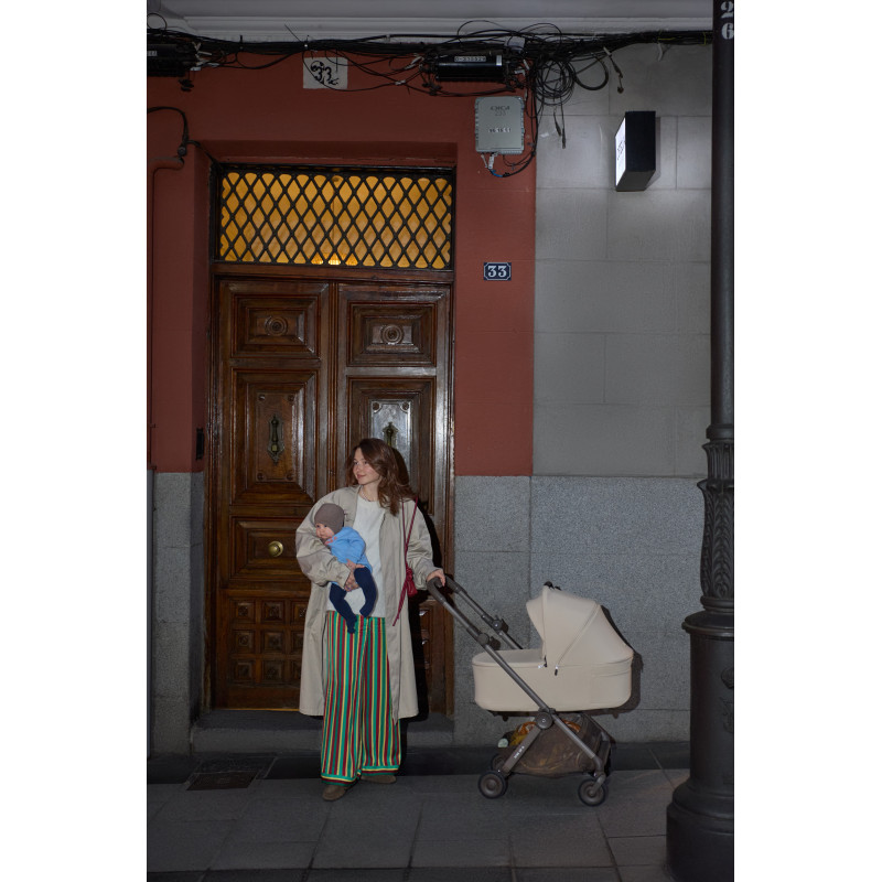 Дощовик Anex AIR-Q Buggy Raincover AQ/AC-R01