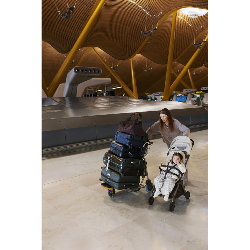 Дощовик Anex AIR-Q Buggy Raincover AQ/AC-R01