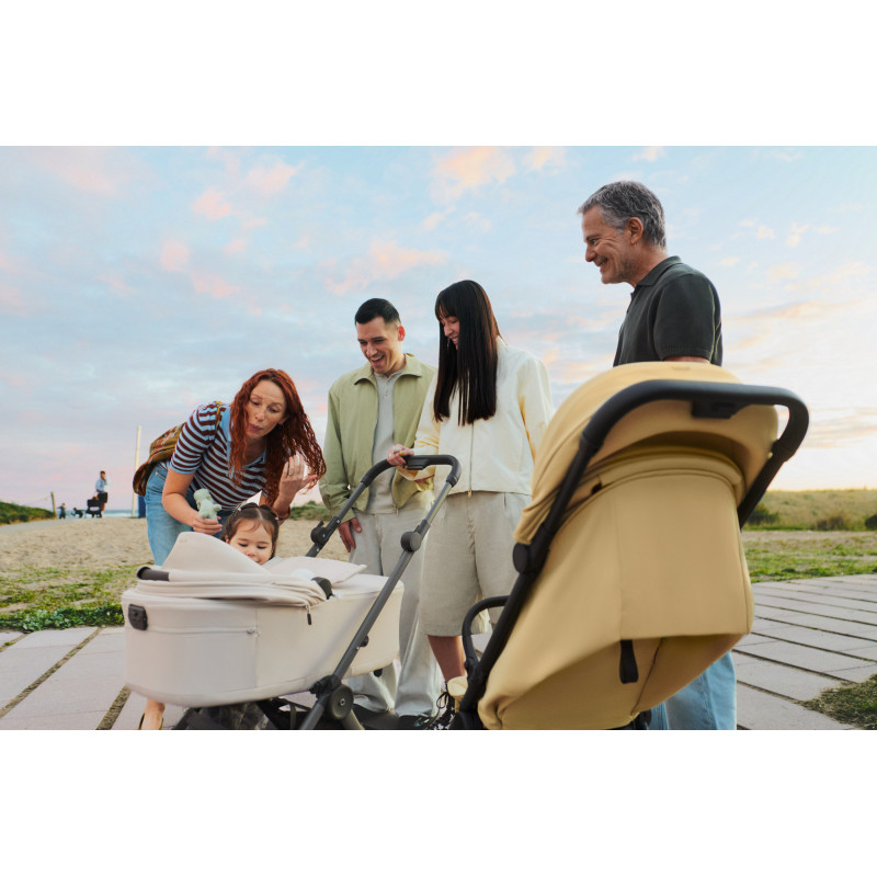 Дощовик Anex AIR-Q Buggy Raincover AQ/AC-R01