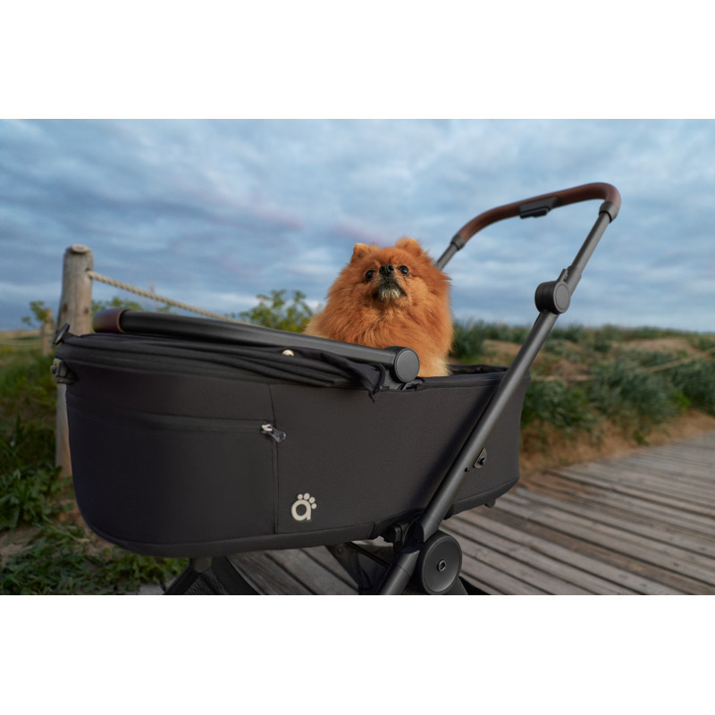 Дощовик Anex AIR-Q Buggy Raincover AQ/AC-R01