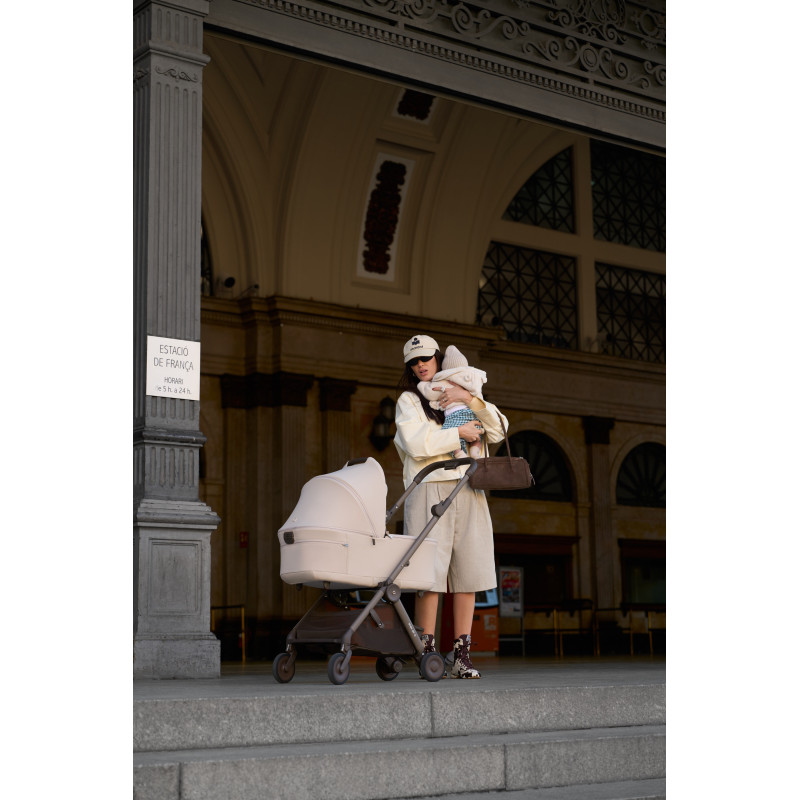 Дощовик Anex AIR-Q Buggy Raincover AQ/AC-R01