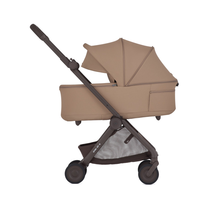 Люлька Anex AIR-Q Carrycot Karamell AQ-02