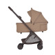 Люлька Anex AIR-Q Carrycot Karamell AQ-02