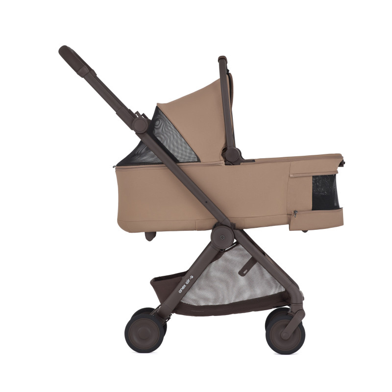 Люлька Anex AIR-Q Carrycot Karamell AQ-02