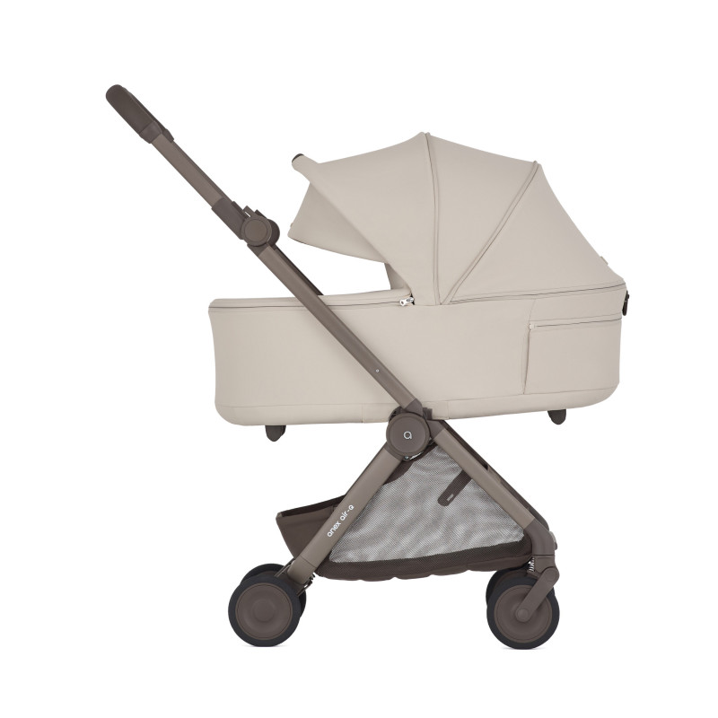 Люлька Anex AIR-Q Carrycot Vanille AQ-03
