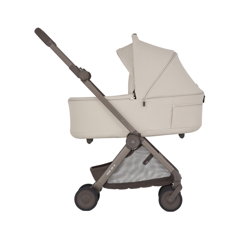 Люлька Anex AIR-Q Carrycot Vanille AQ-03