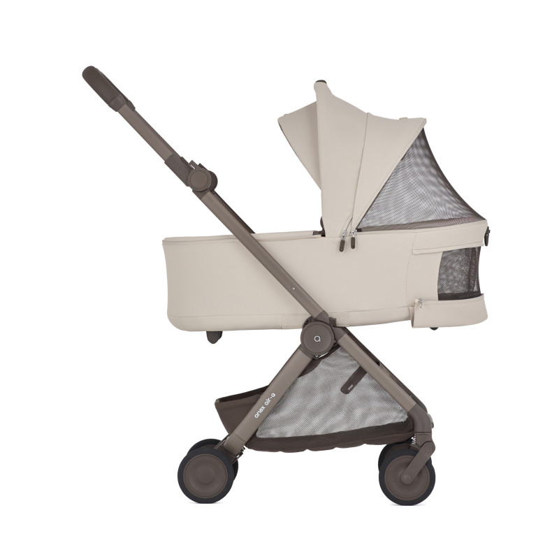 Люлька Anex AIR-Q Carrycot Vanille AQ-03