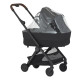 Дощовик Anex AIR-Q Carrycot Raincover AQ-C/AC-R01
