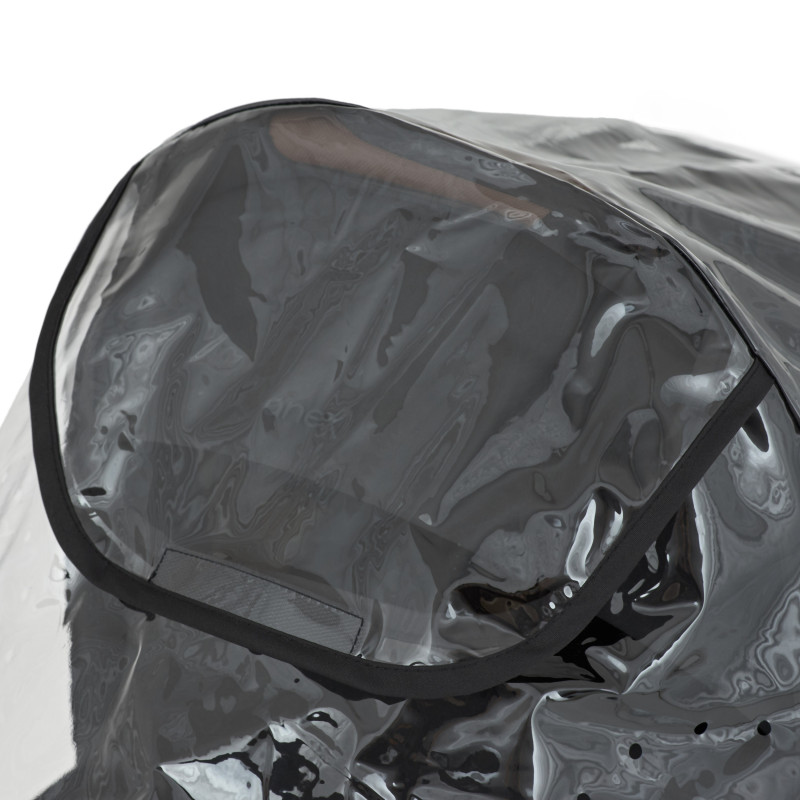 Дощовик Anex AIR-Q Carrycot Raincover AQ-C/AC-R01