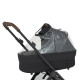 Дощовик Anex AIR-Q Carrycot Raincover AQ-C/AC-R01
