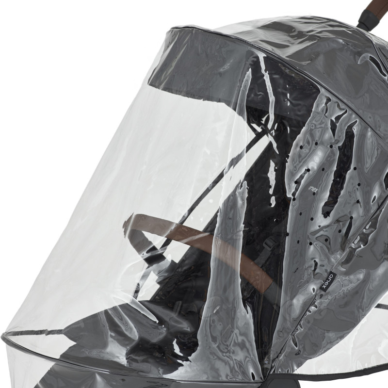 Дощовик Anex AIR-Q Buggy Raincover AQ/AC-R01