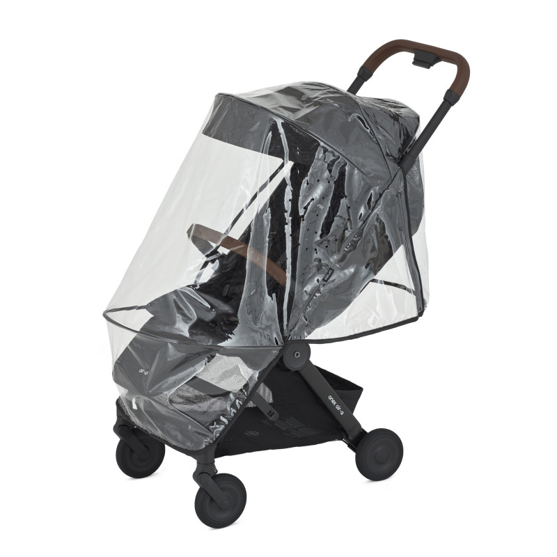 Дощовик Anex AIR-Q Buggy Raincover AQ/AC-R01