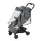 Дощовик Anex AIR-Q Buggy Raincover AQ/AC-R01