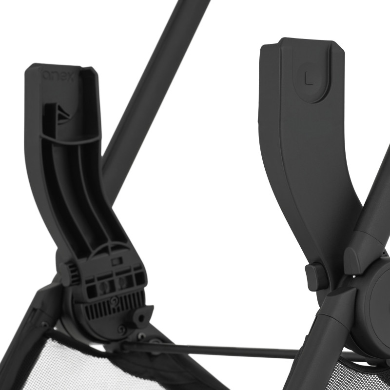 Адаптер Anex AIR-Q Car Seat Adapters AQ/AC-CS01