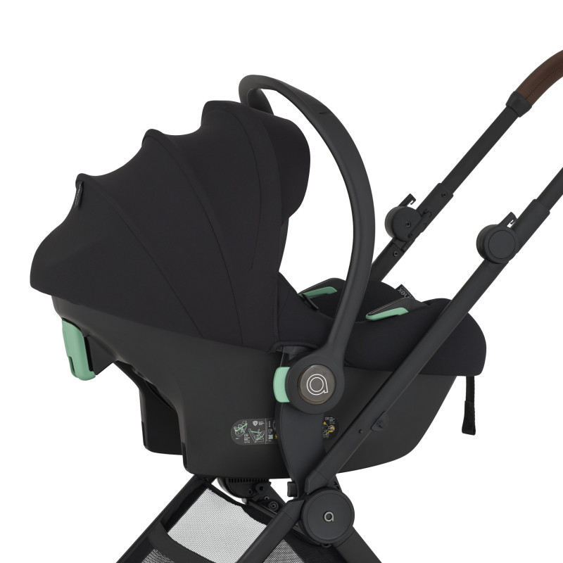 Адаптер Anex AIR-Q Car Seat Adapters AQ/AC-CS01