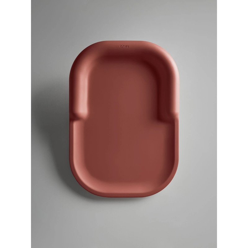 Сповивальний   матрац  Anex Tumi Changing pad Ginger TM-P01