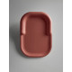 Сповивальний   матрац  Anex Tumi Changing pad Ginger TM-P01