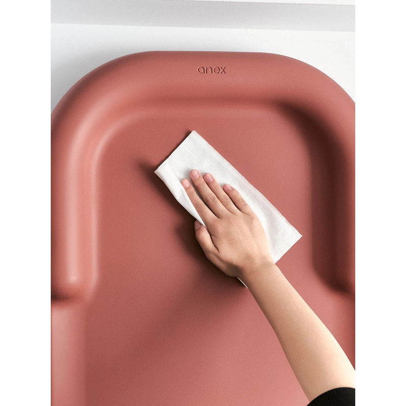 Сповивальний   матрац  Anex Tumi Changing pad Ginger TM-P01