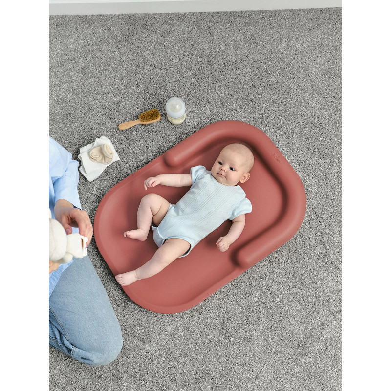 Сповивальний   матрац  Anex Tumi Changing pad Ginger TM-P01