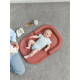 Сповивальний   матрац  Anex Tumi Changing pad Ginger TM-P01