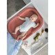 Сповивальний   матрац  Anex Tumi Changing pad Ginger TM-P01
